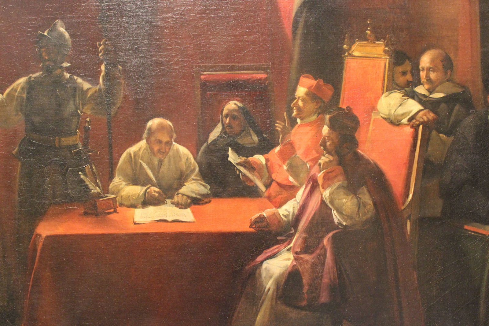 Musée des Beaux-Arts de Lyon