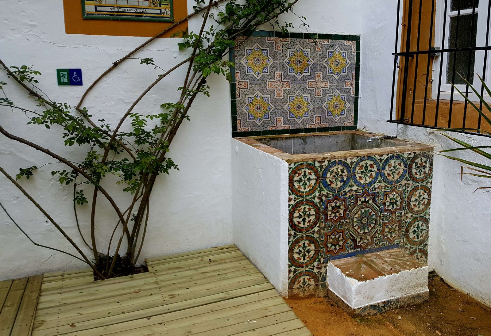 Palacio de las Dueñas