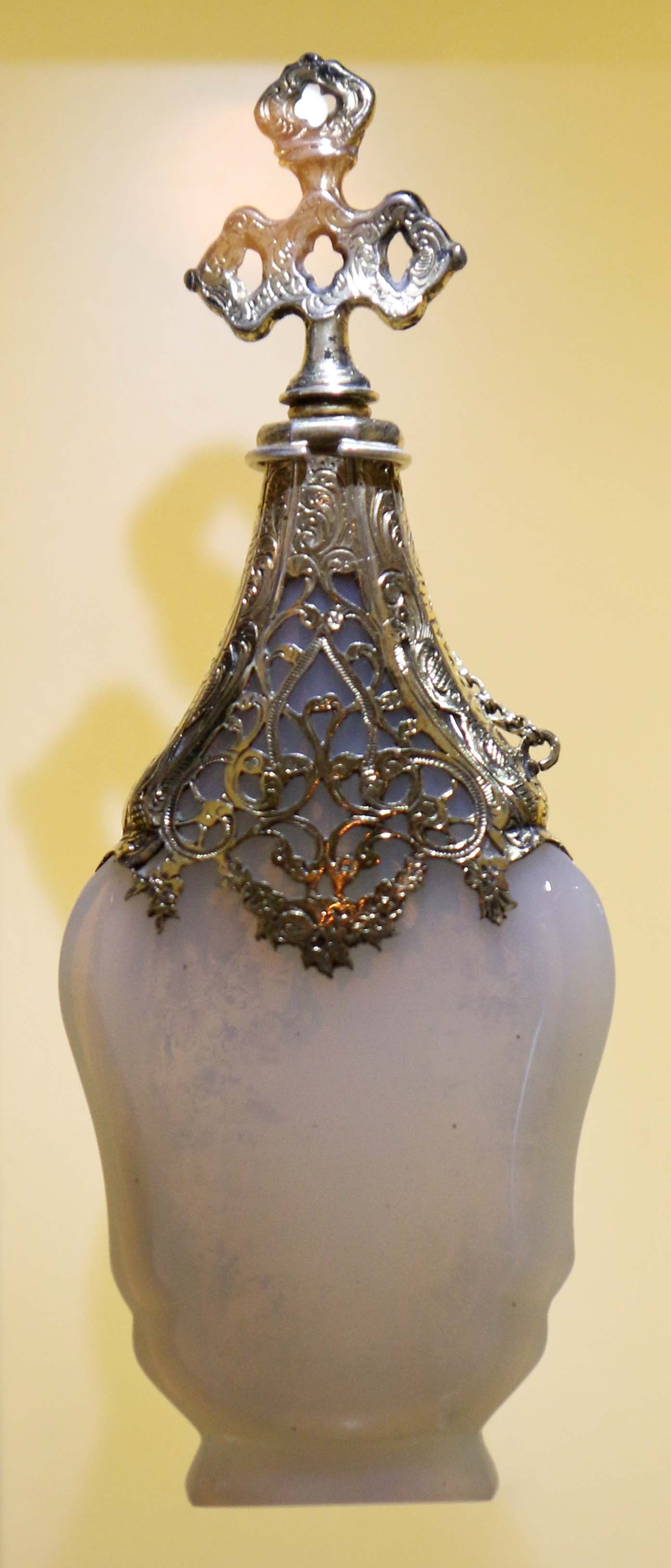 Musée des Arts décoratifs, de la Faïence et de la Mode