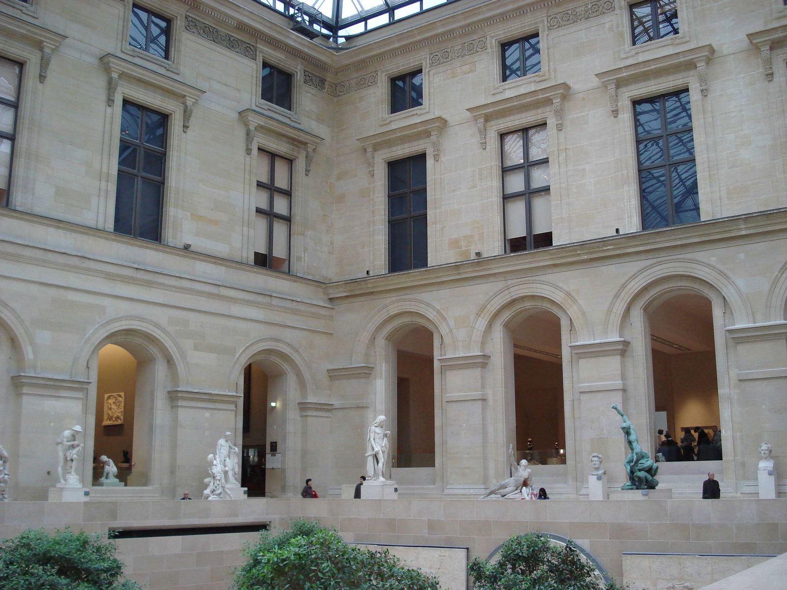 Musée du Louvre
