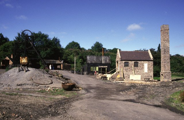 Black Country Living Museum