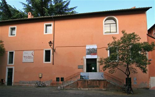 Museo di Roma in Trastevere