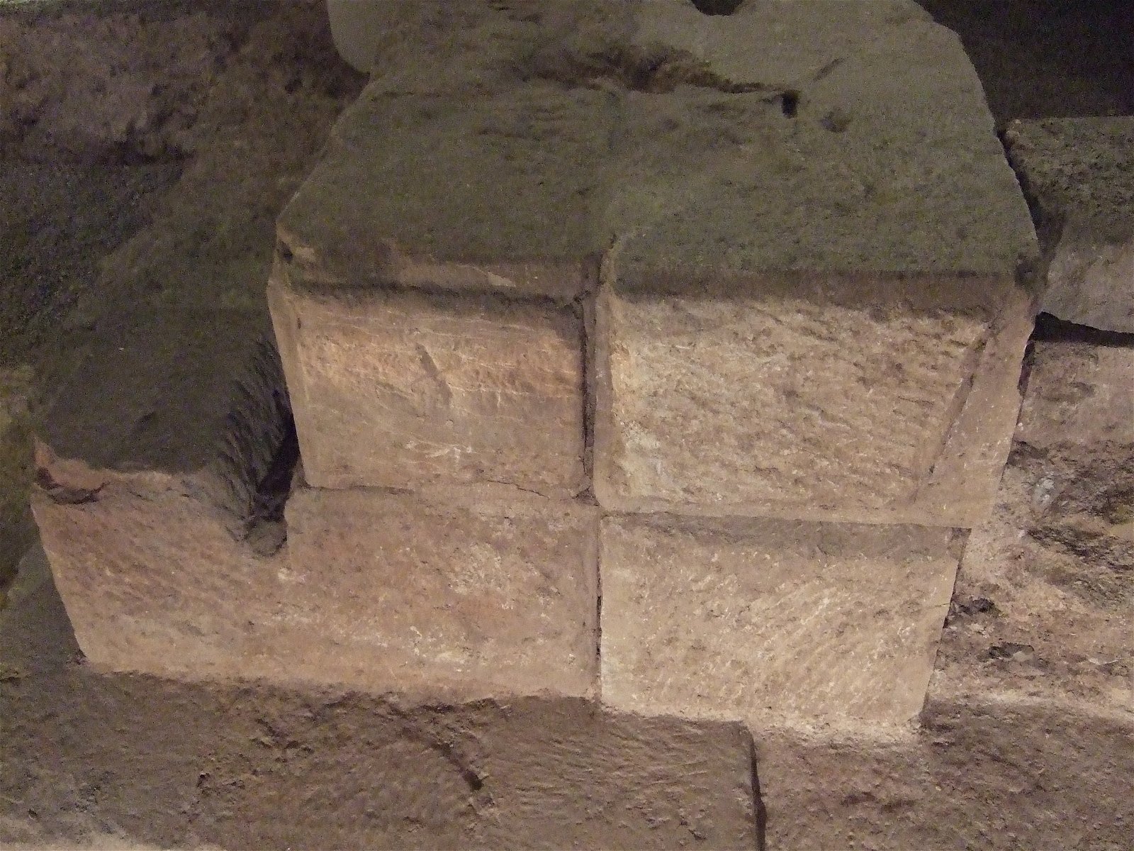 Museo Del Puerto Fluvial De Caesaraugusta