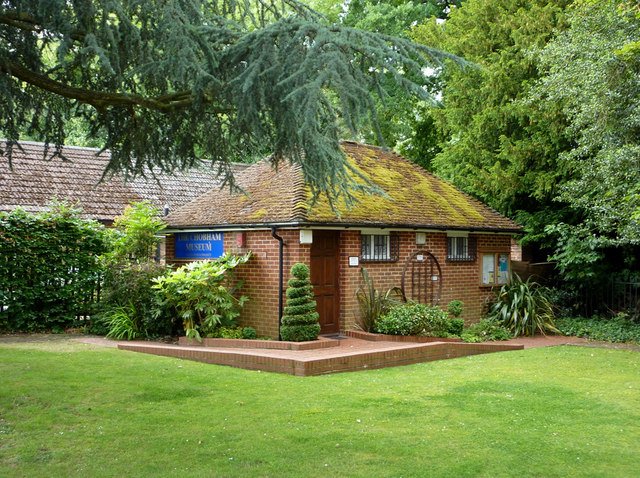 Chobham Museum