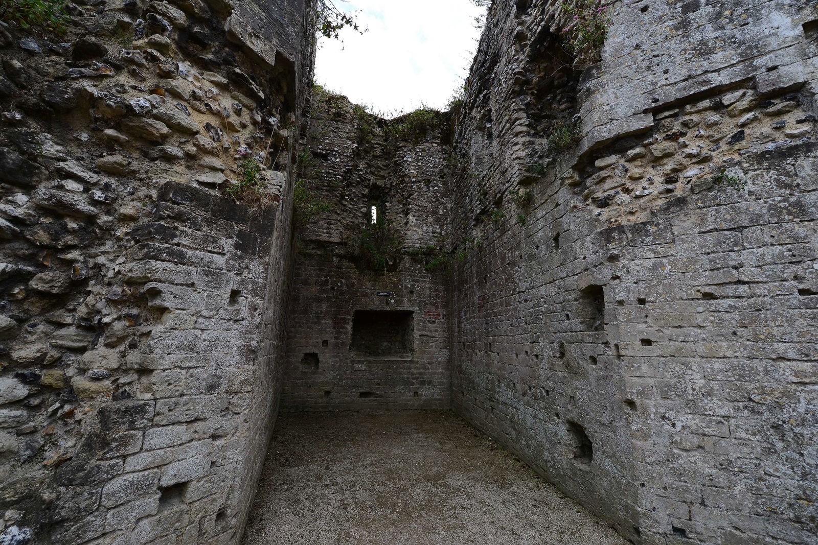 Castello di Portchester