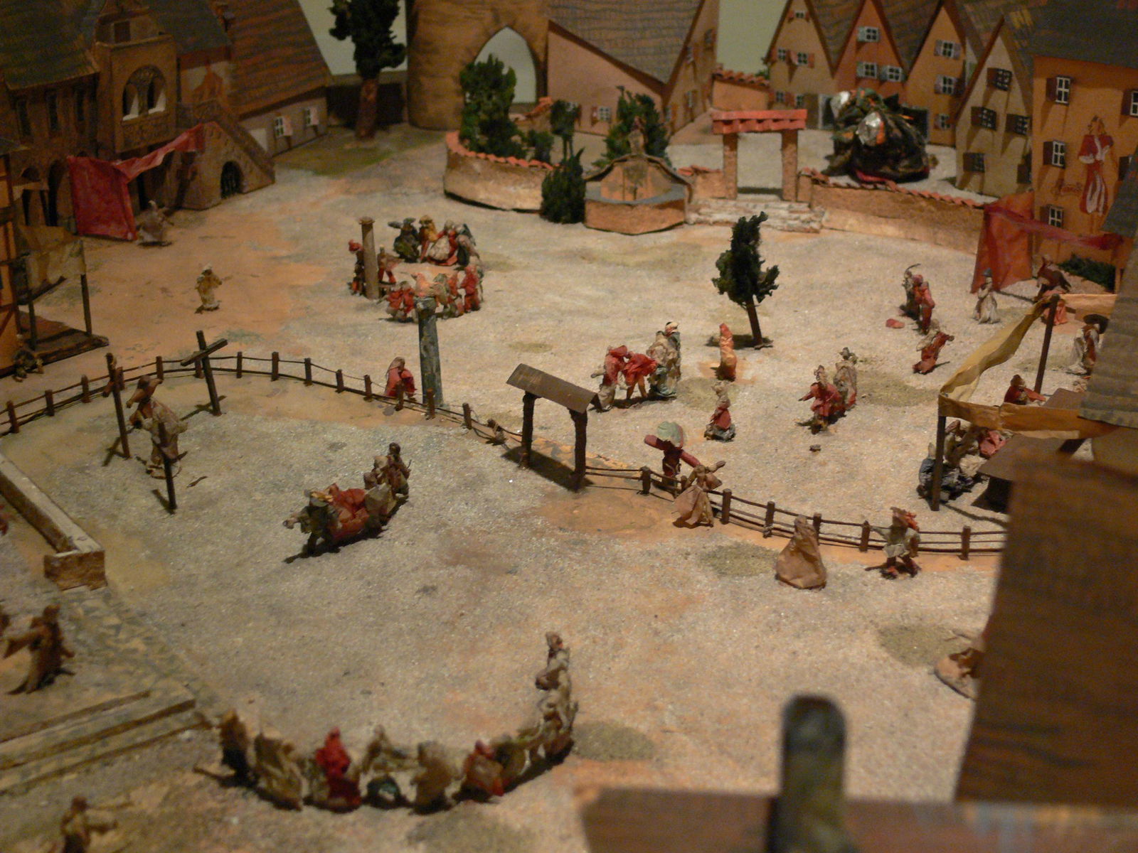 Theatermuseum, Vienna