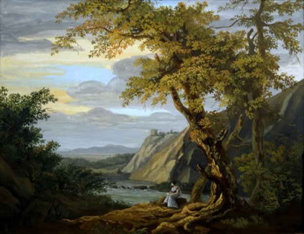 Galleria Nazionale d'Arte Moderna