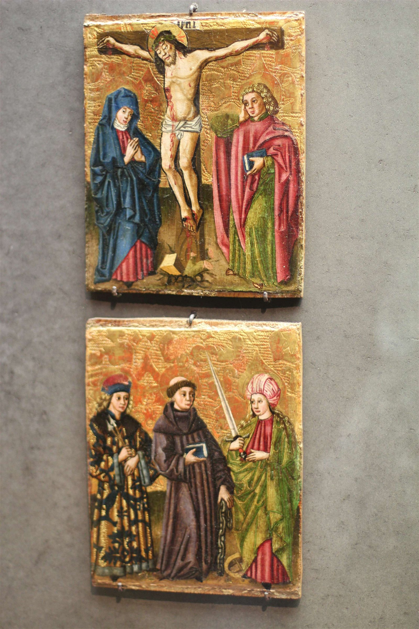 Convent of Saint Agnes of Bohemia