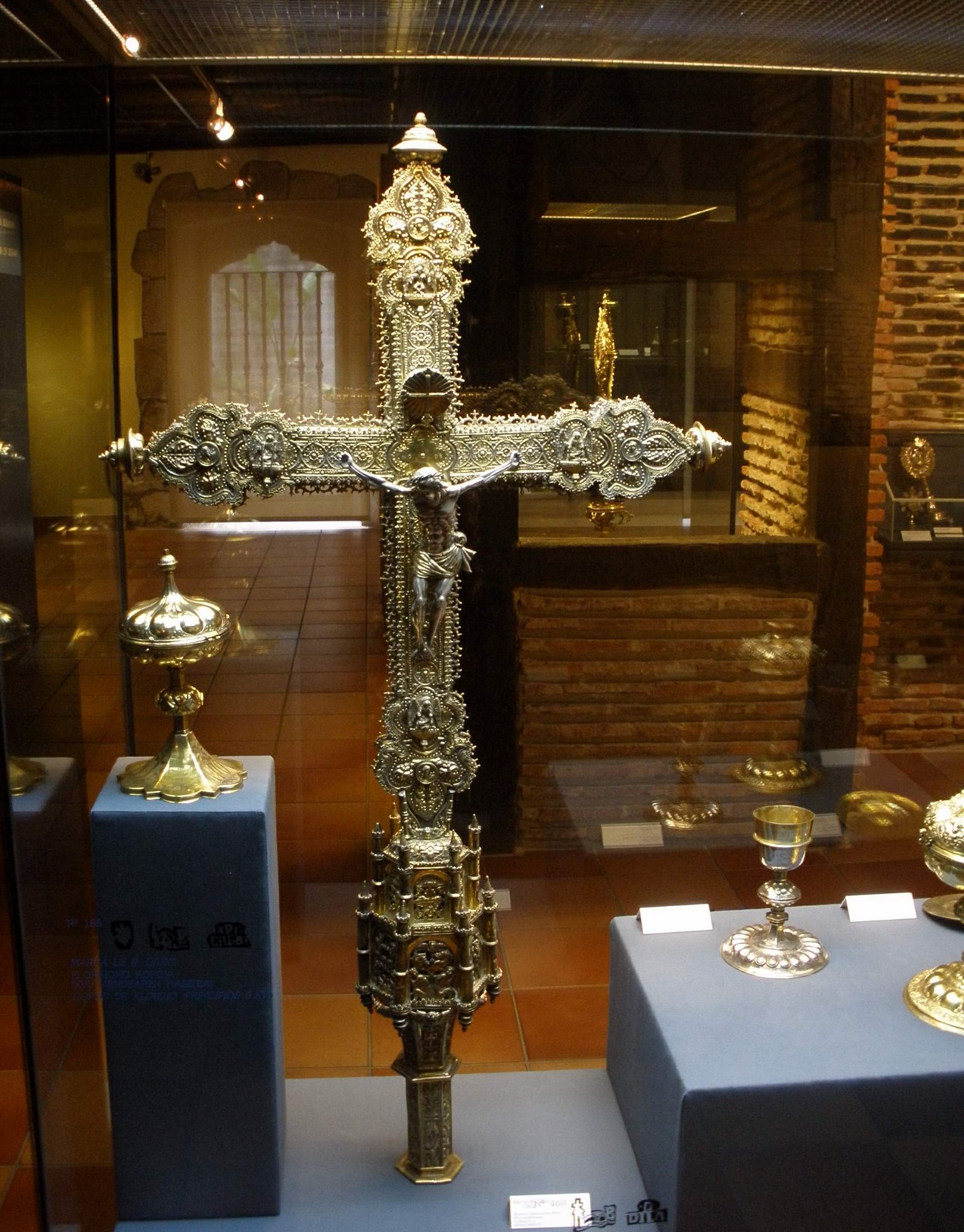 Diocesan Museum of Sacred Art