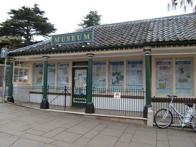 Diss Museum