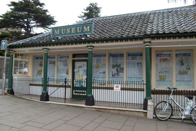Diss Museum