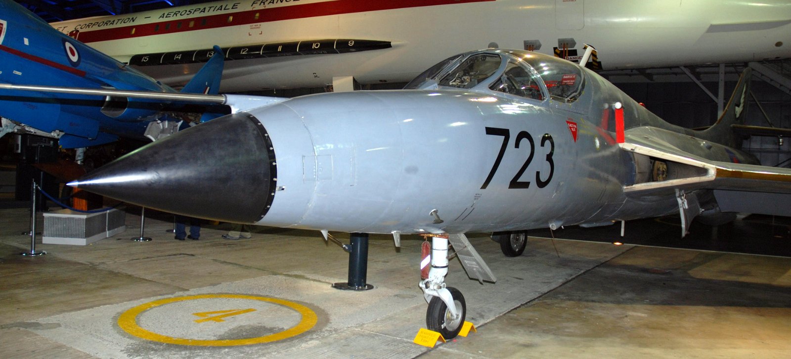 Fleet Air Arm Museum