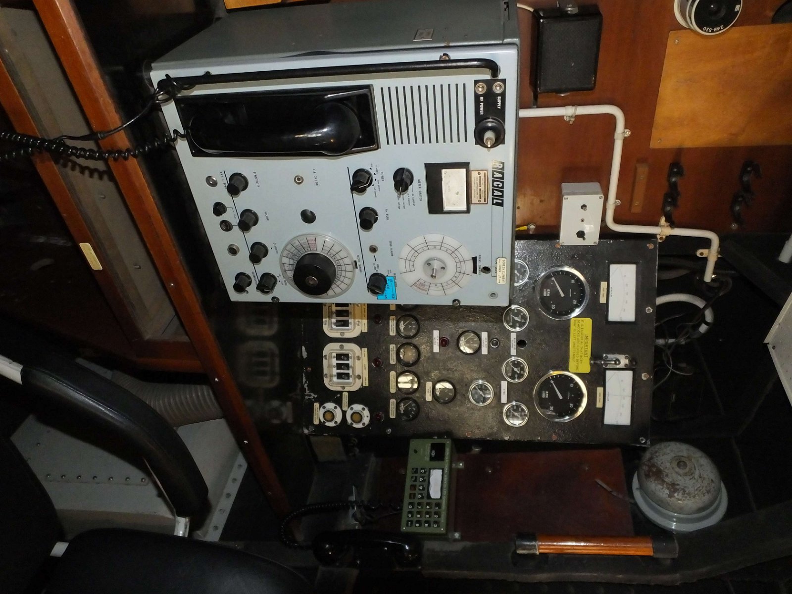 RNLI Historic Lifeboat Collection