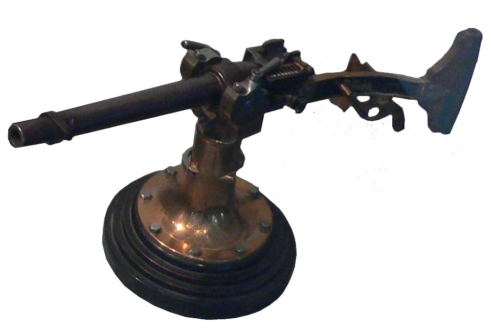 Musée National de la Marine