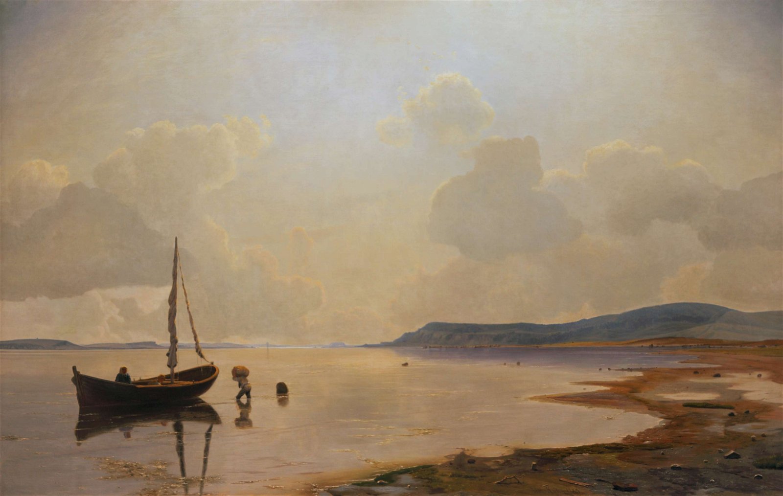 ARoS Aarhus Kunstmuseum