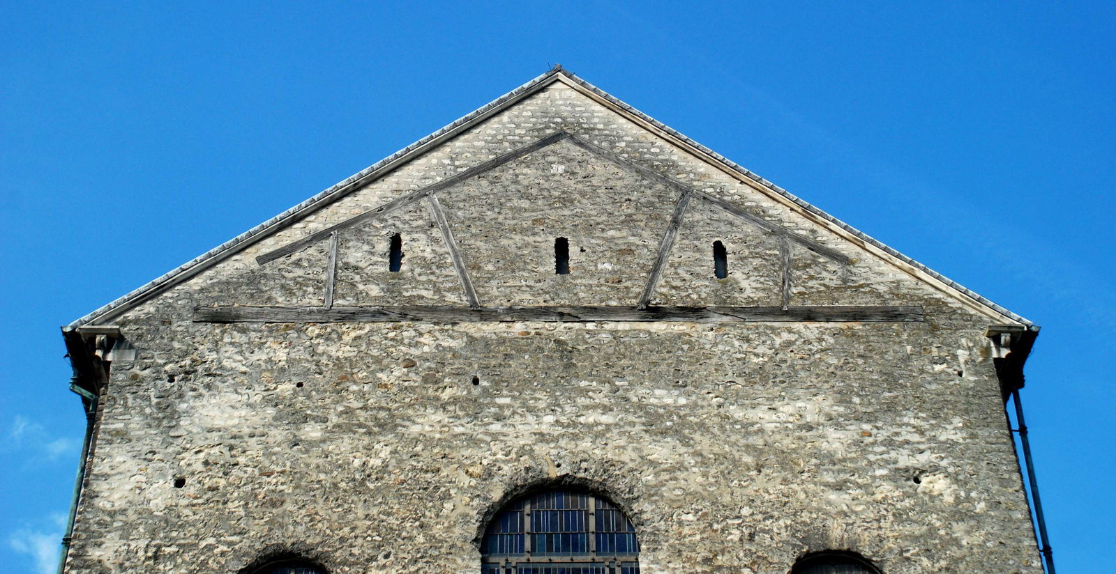 Collégiale Sainte-Gertrude