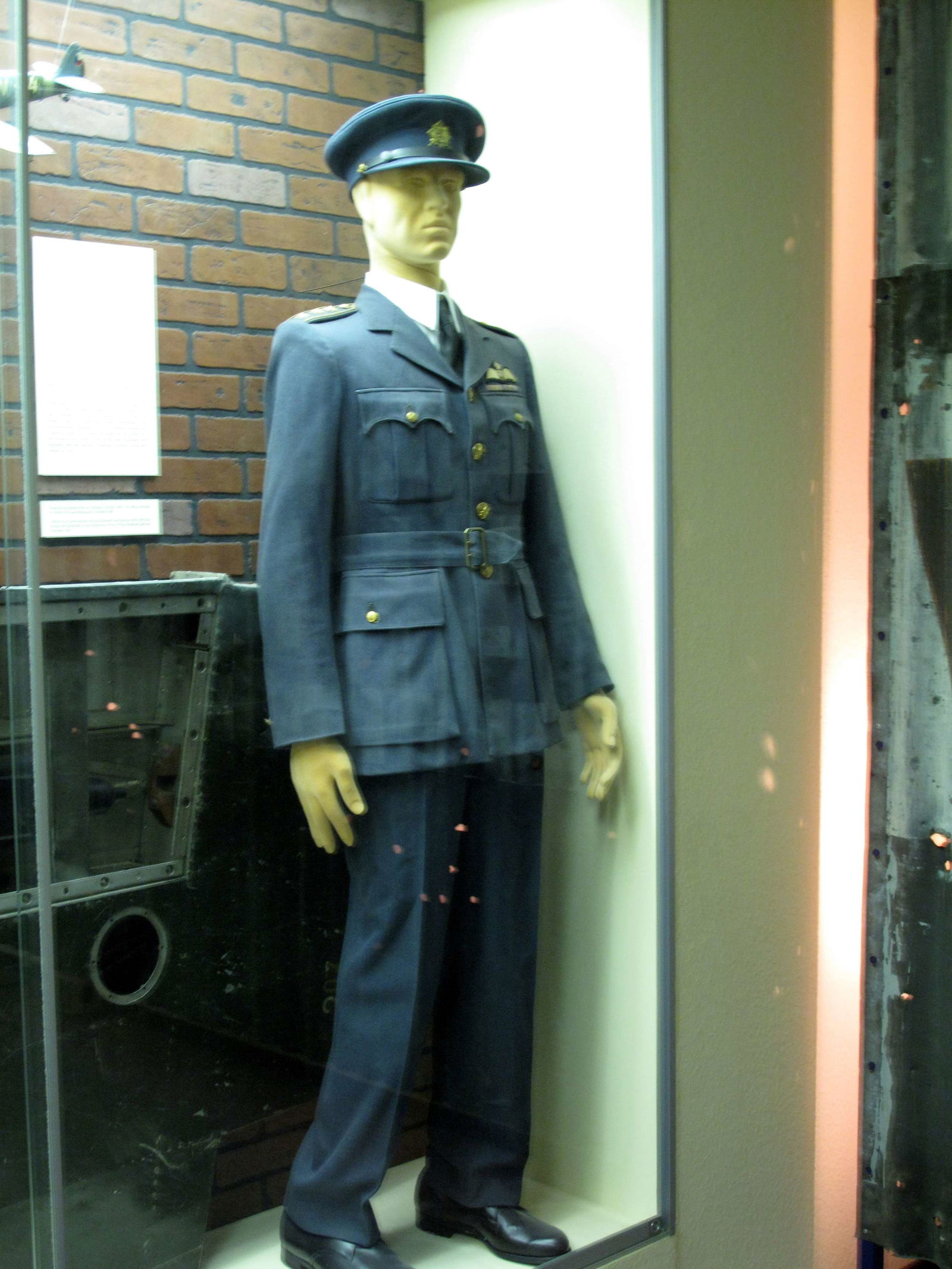 Prague Aviation Museum