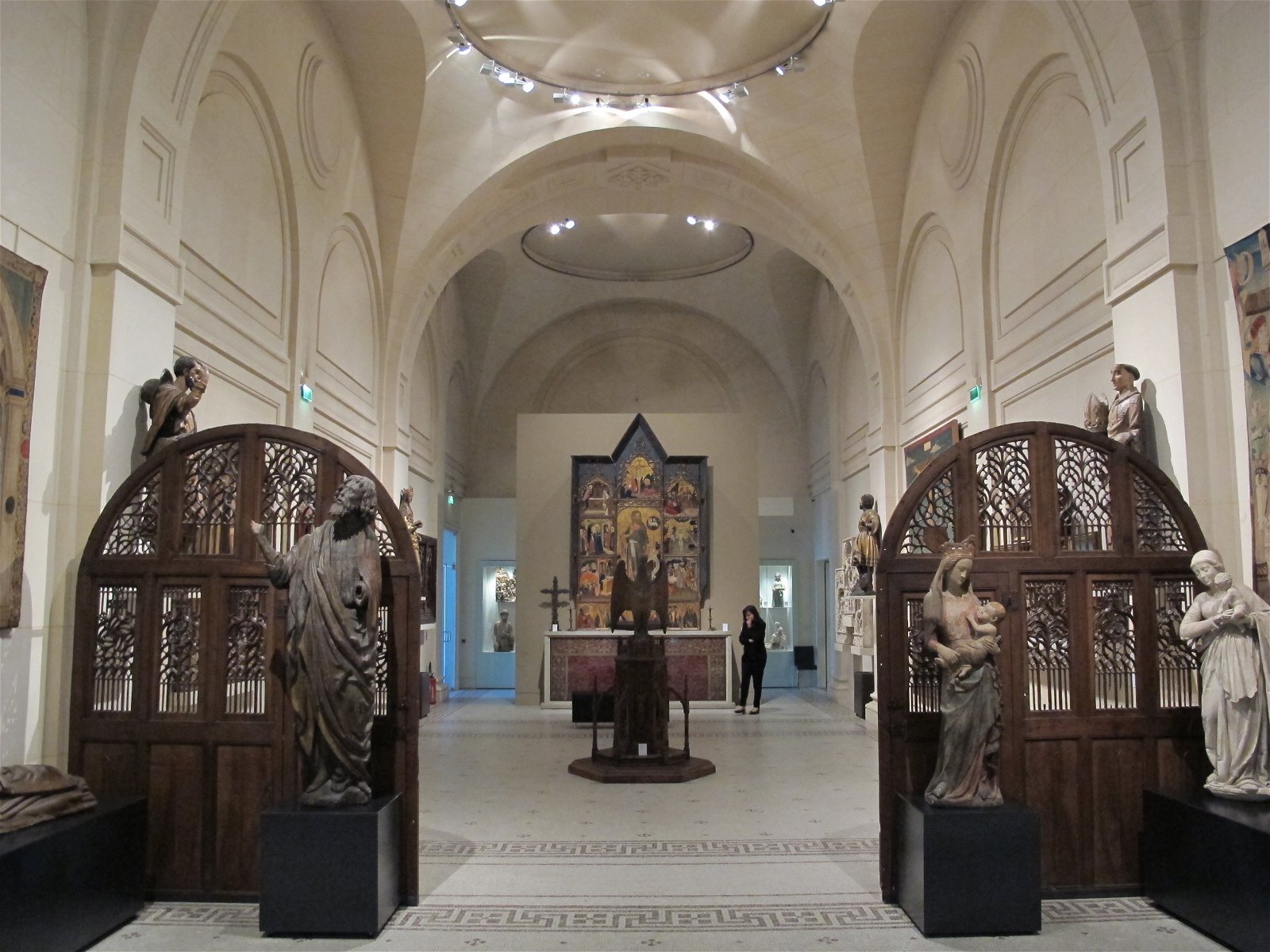 Musée des Arts Décoratifs