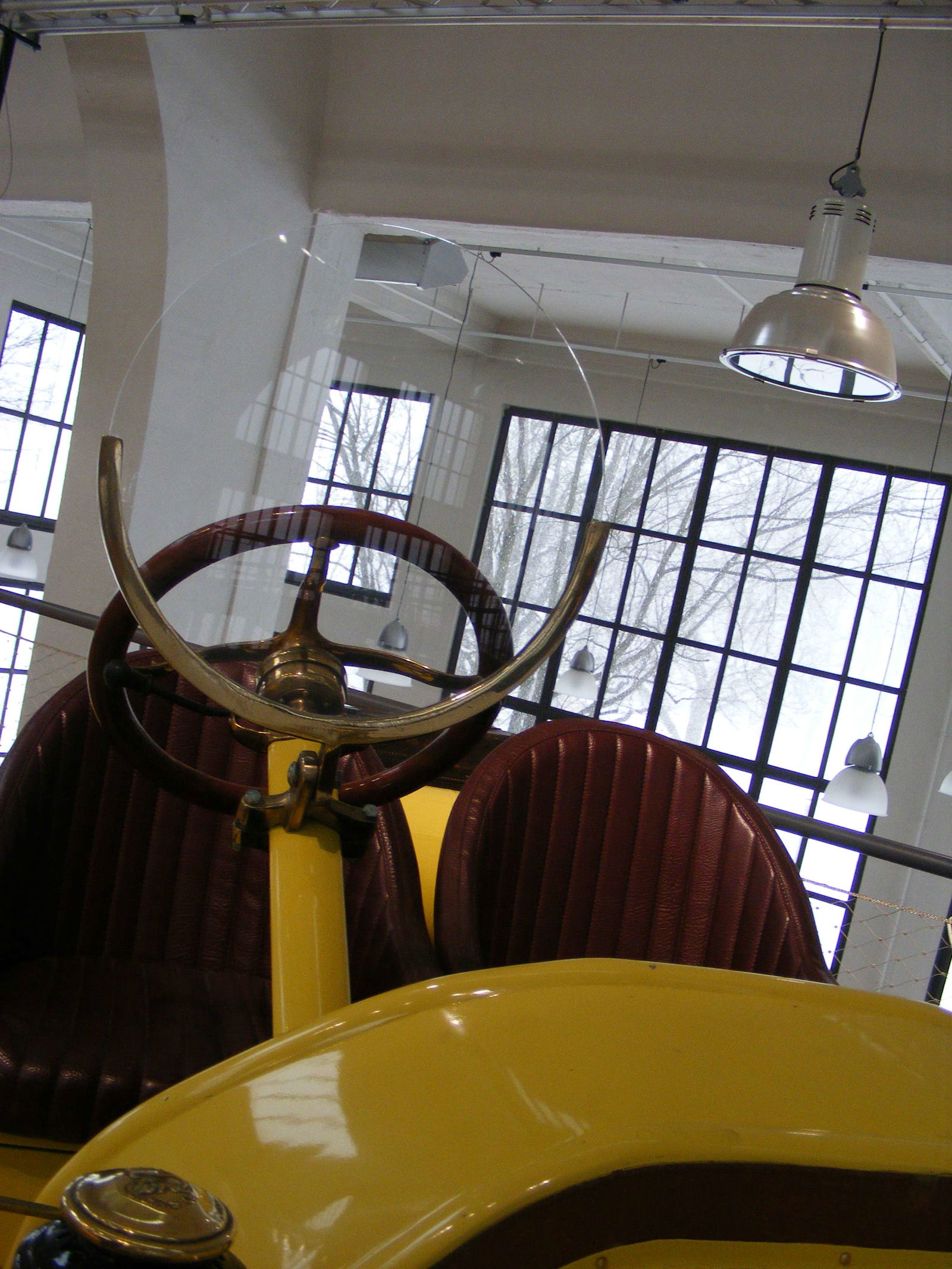 Deutsches Museum Verkehrszentrum