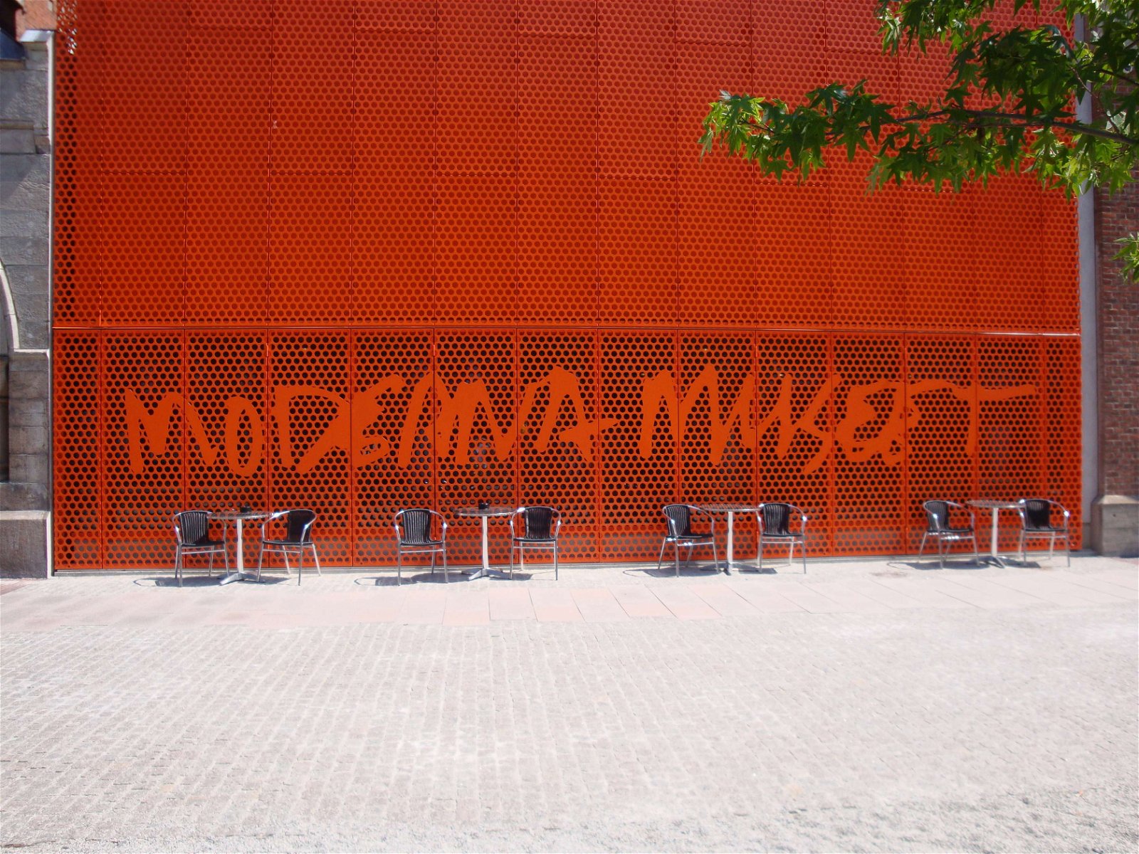 Moderna Museet Malmö