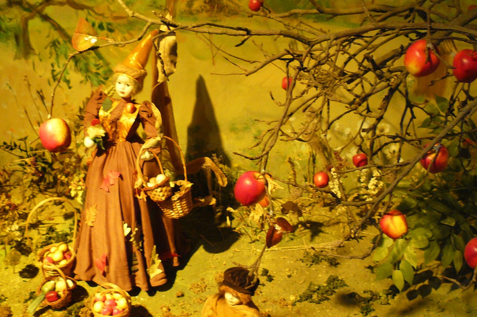 Museum of Natural Environment and Hunting