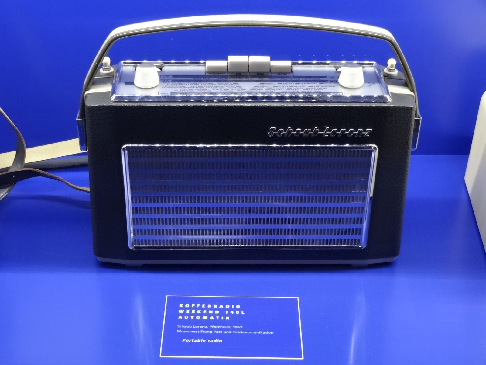 Museum fur Kommunikation