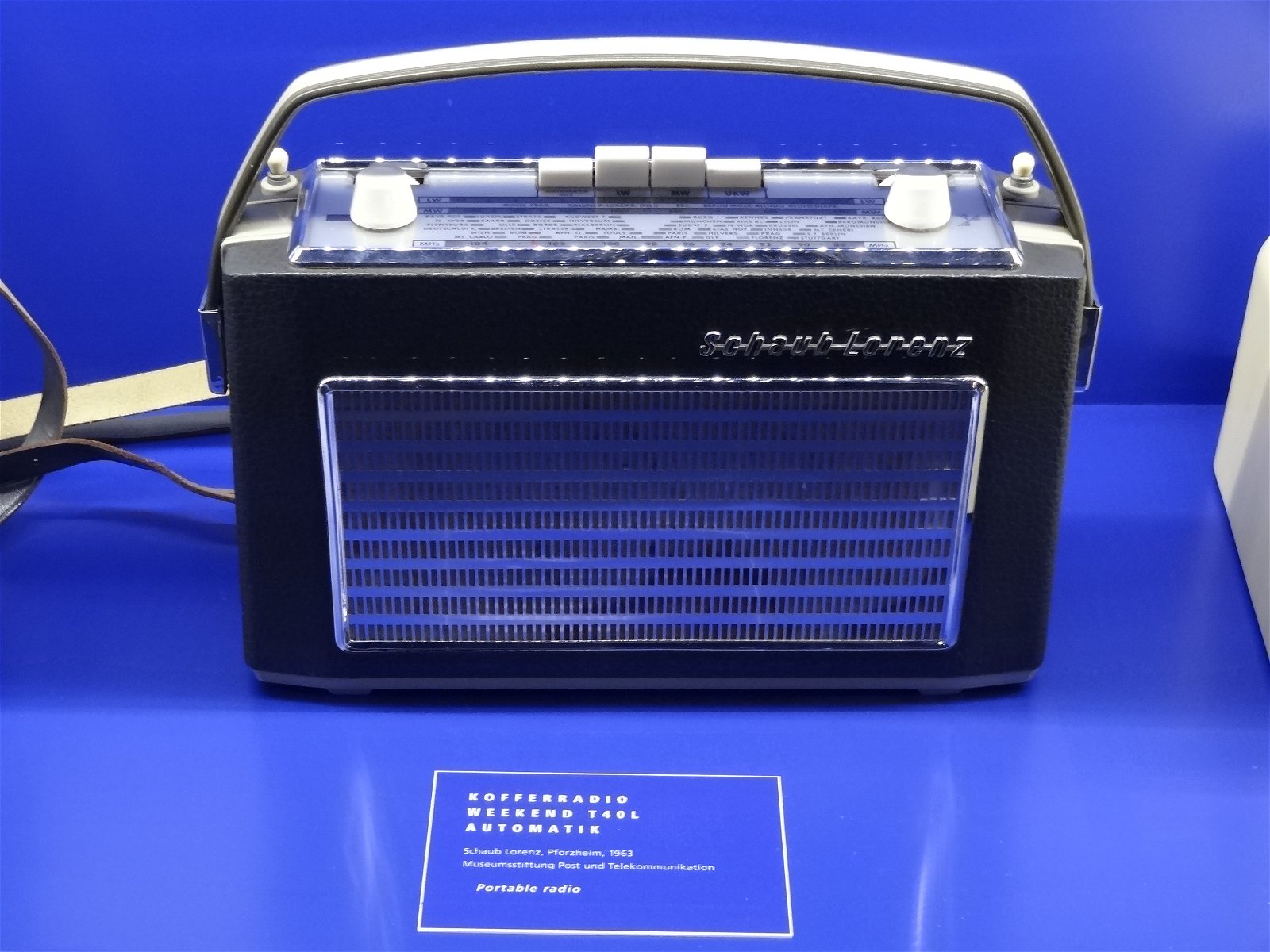 Museum of Communication