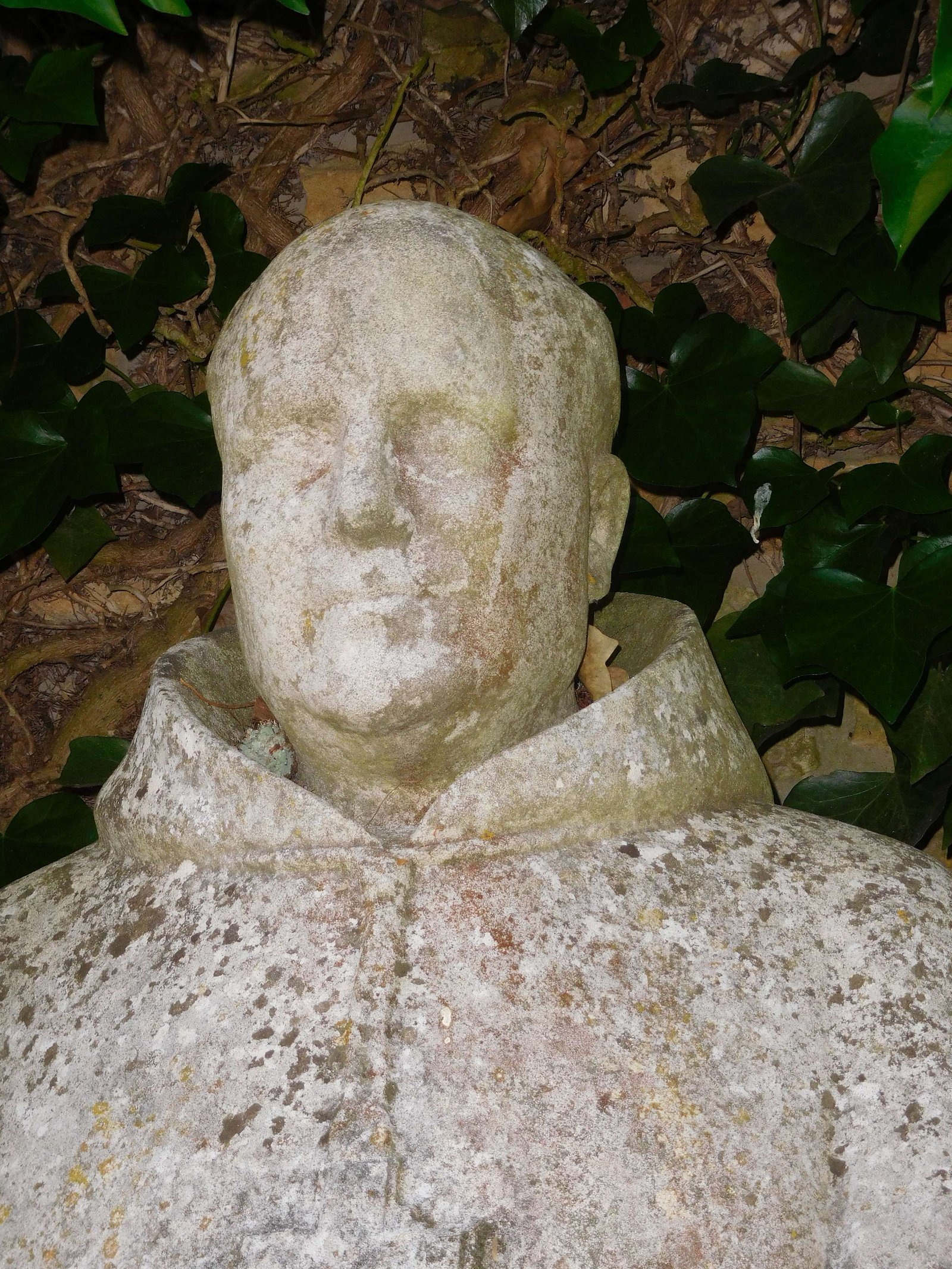 Geschiedkundig en monastiek museum van de abdij van Orval