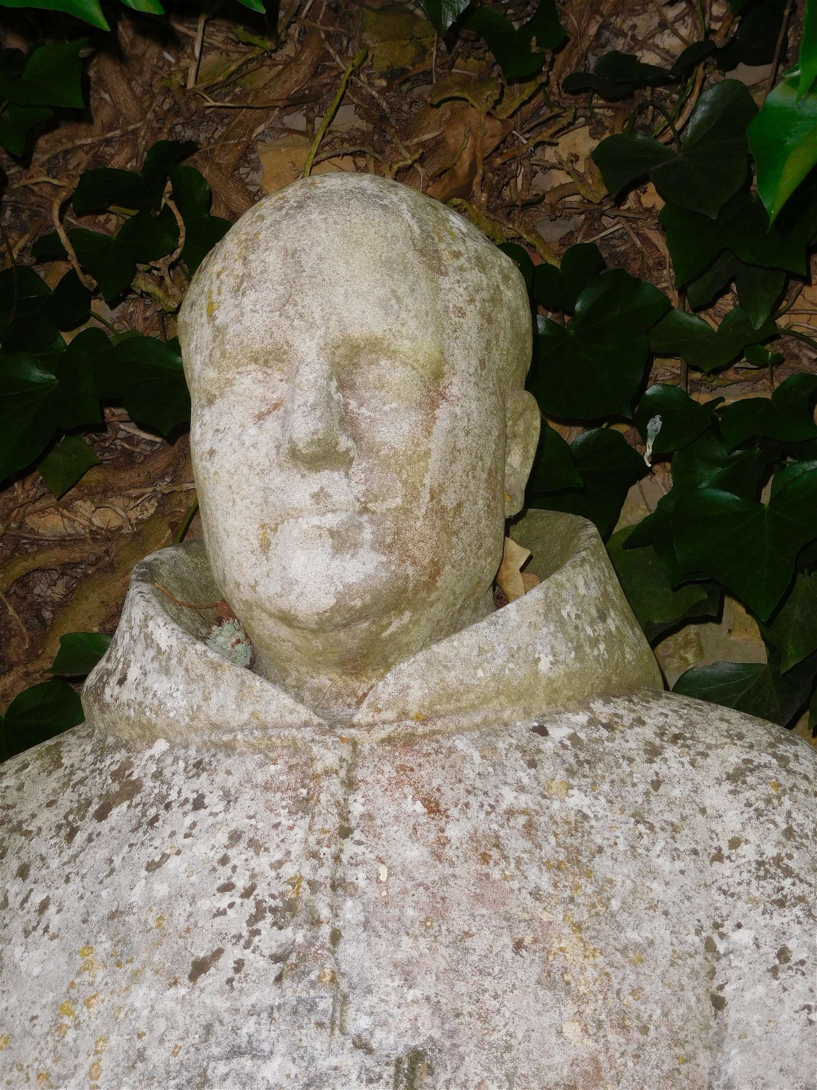 Orval Abbey Monastic Museum