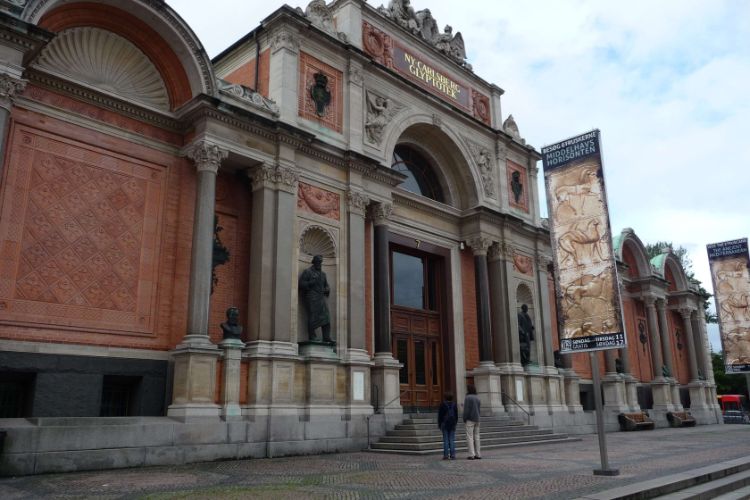 Ny Carlsberg Glyptotek