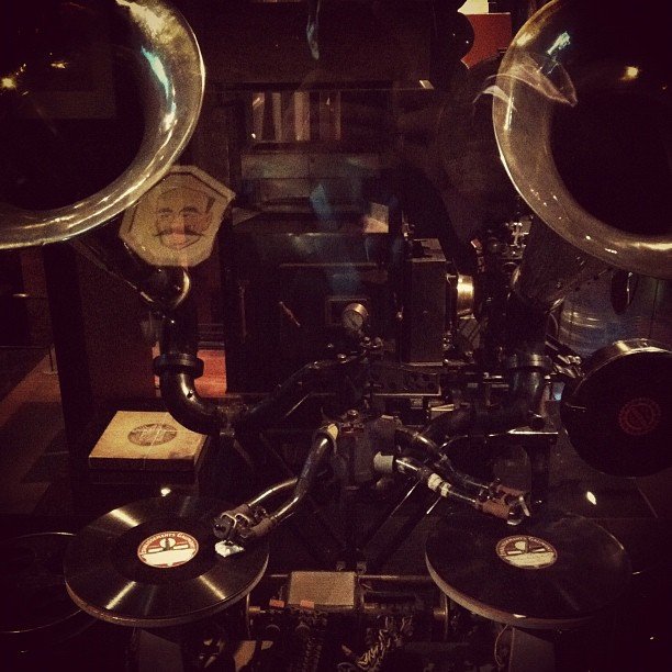 La Cinémathèque française