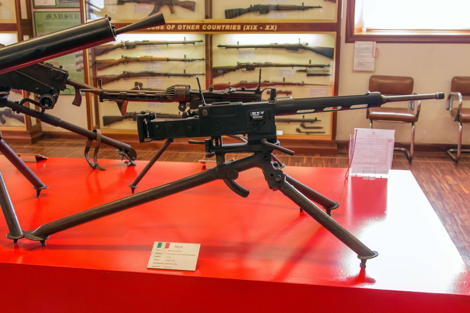 Museo Histórico Militar de Valencia