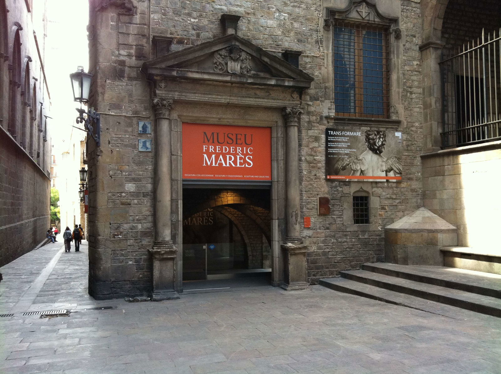 Museu Frederic Marès