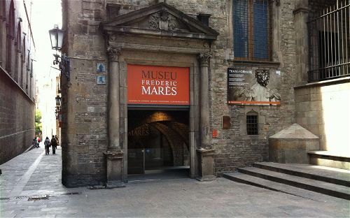 Museu Frederic Marès
