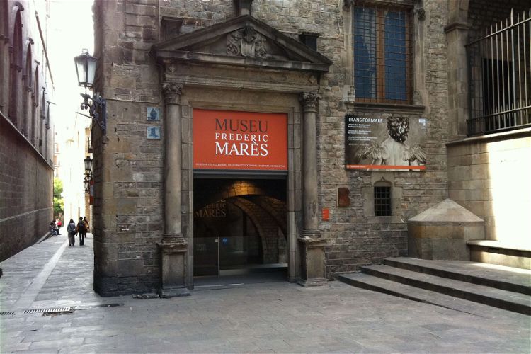 Museu Frederic Marès