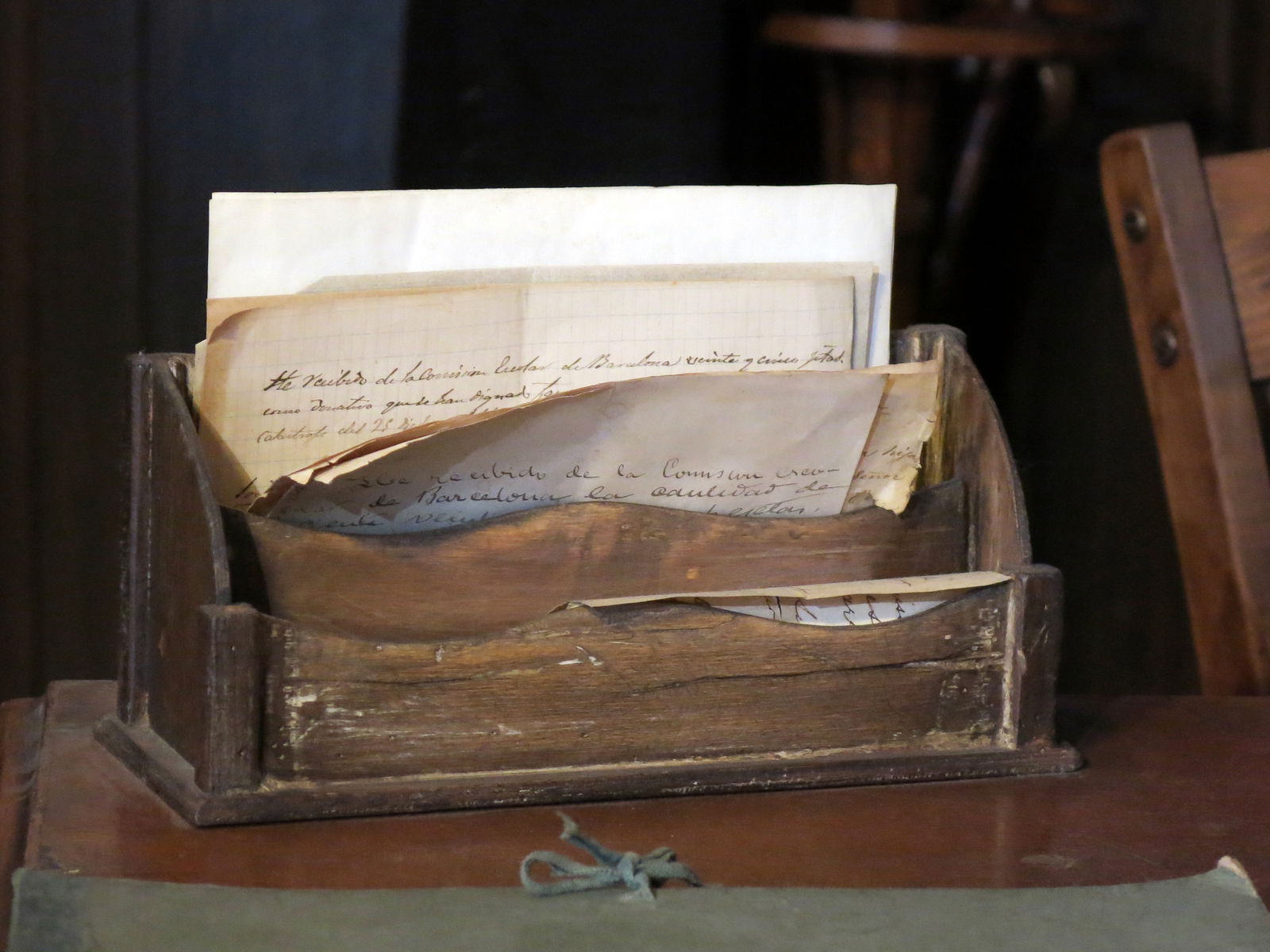 Museu d'Història de Catalunya