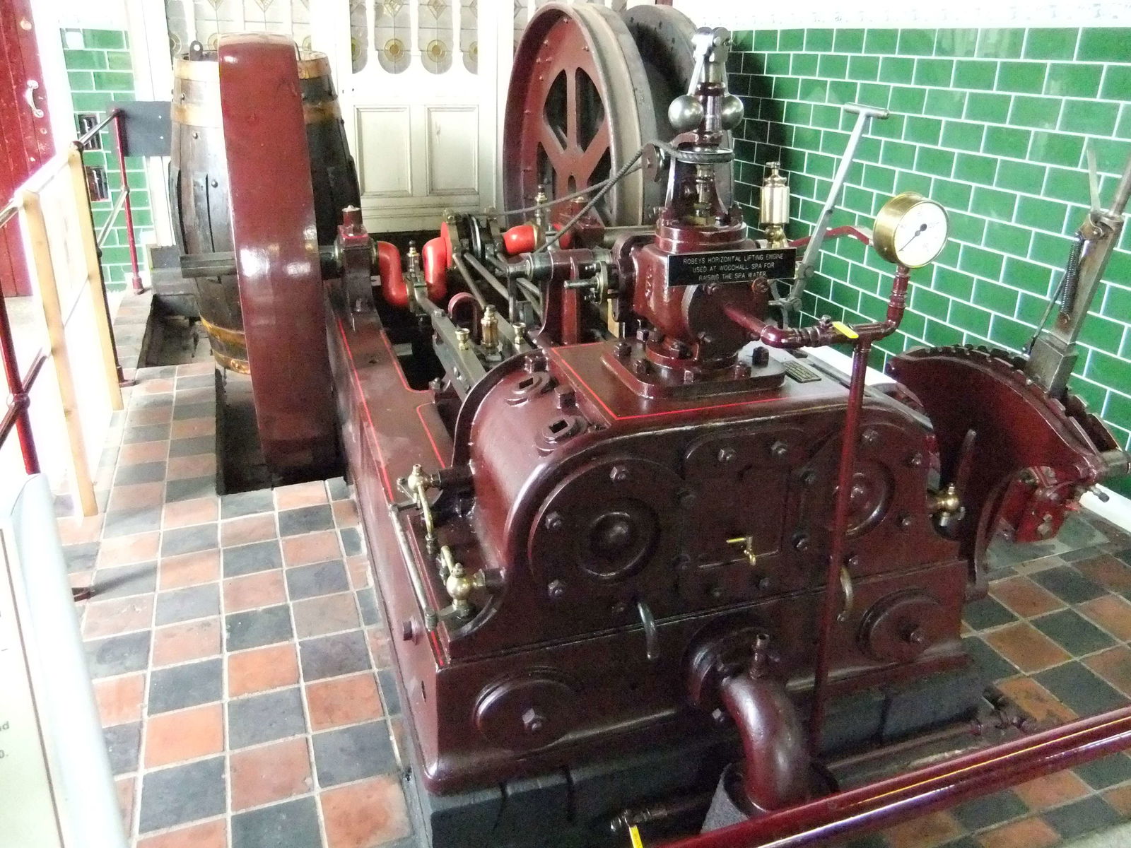 Museum of Lincolnshire Life