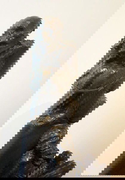 Trade Fair Palace - National Gallery in Prague