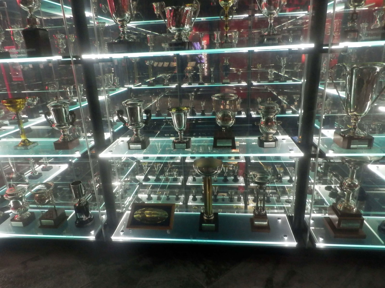 Museu Benfica - Cosme Damião