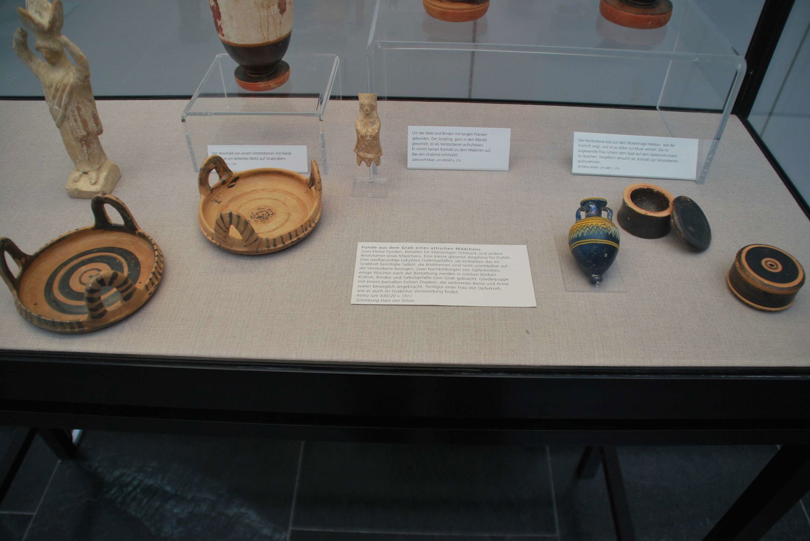 Staatliche Antikensammlung