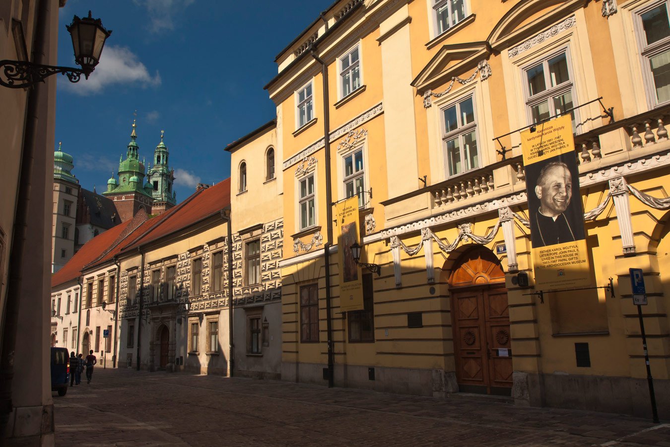 The Archdiocesan Museum