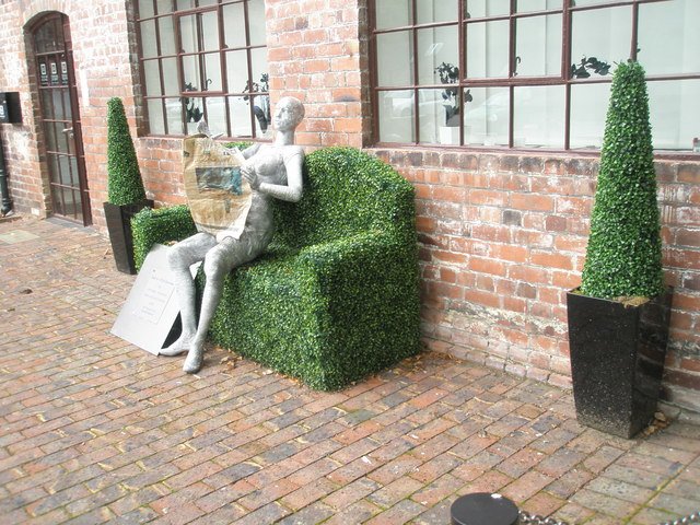 Coalport China Museum