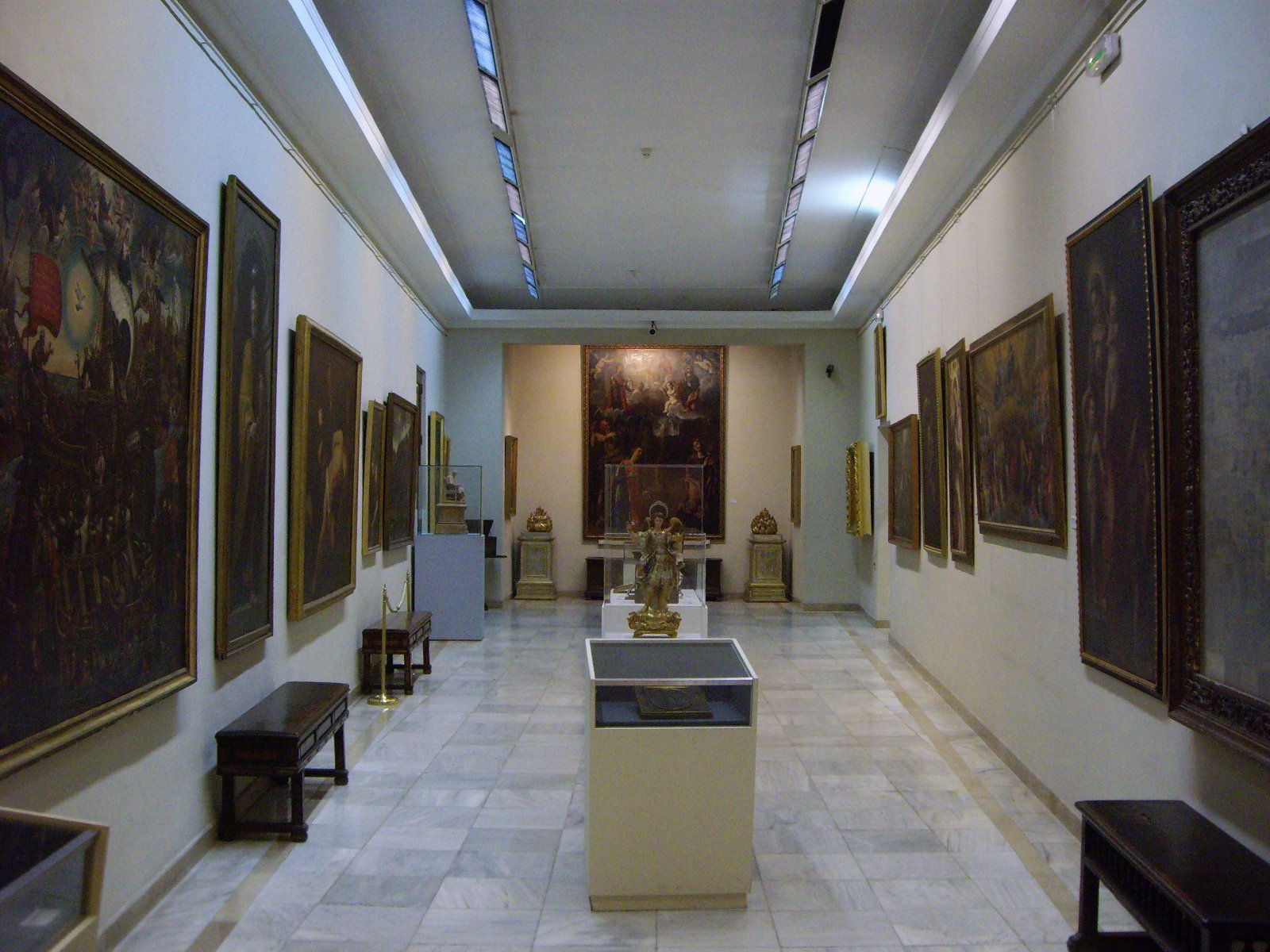 Museo del Patriarca