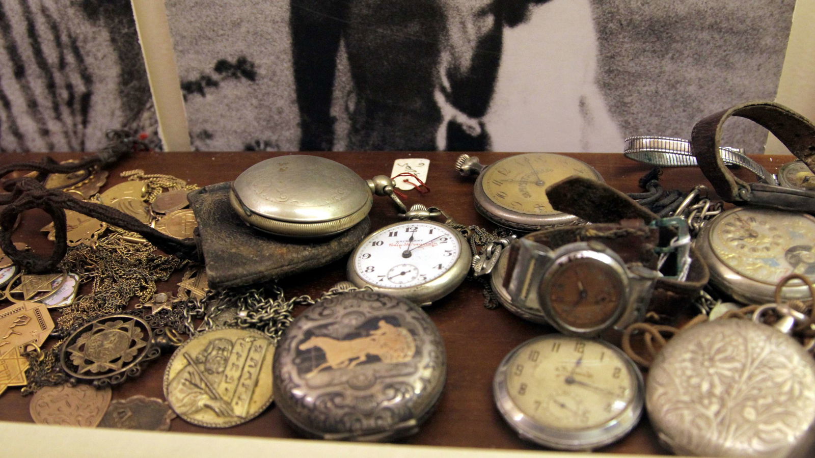 The Jewish Museum of Greece