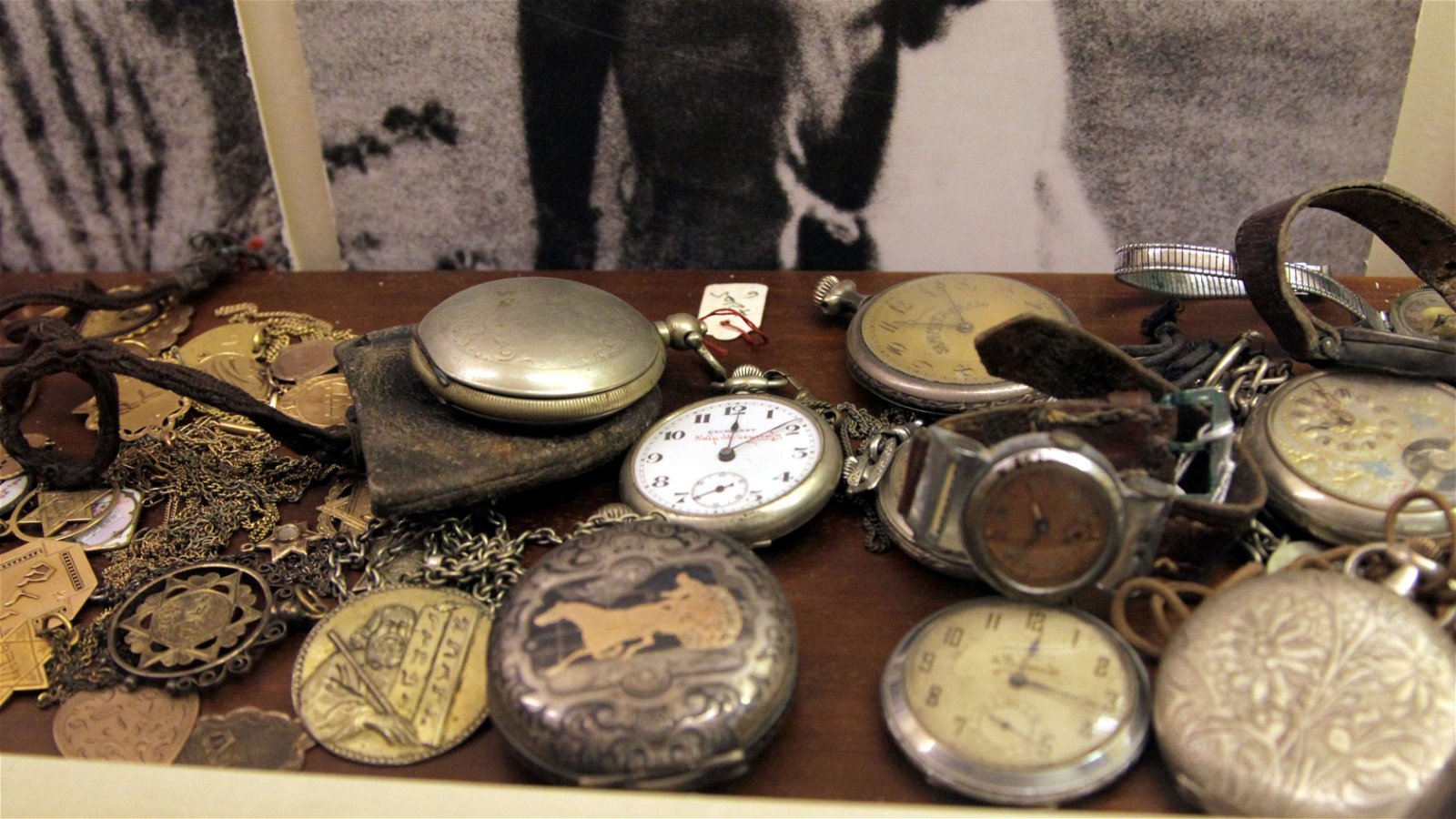 The Jewish Museum of Greece