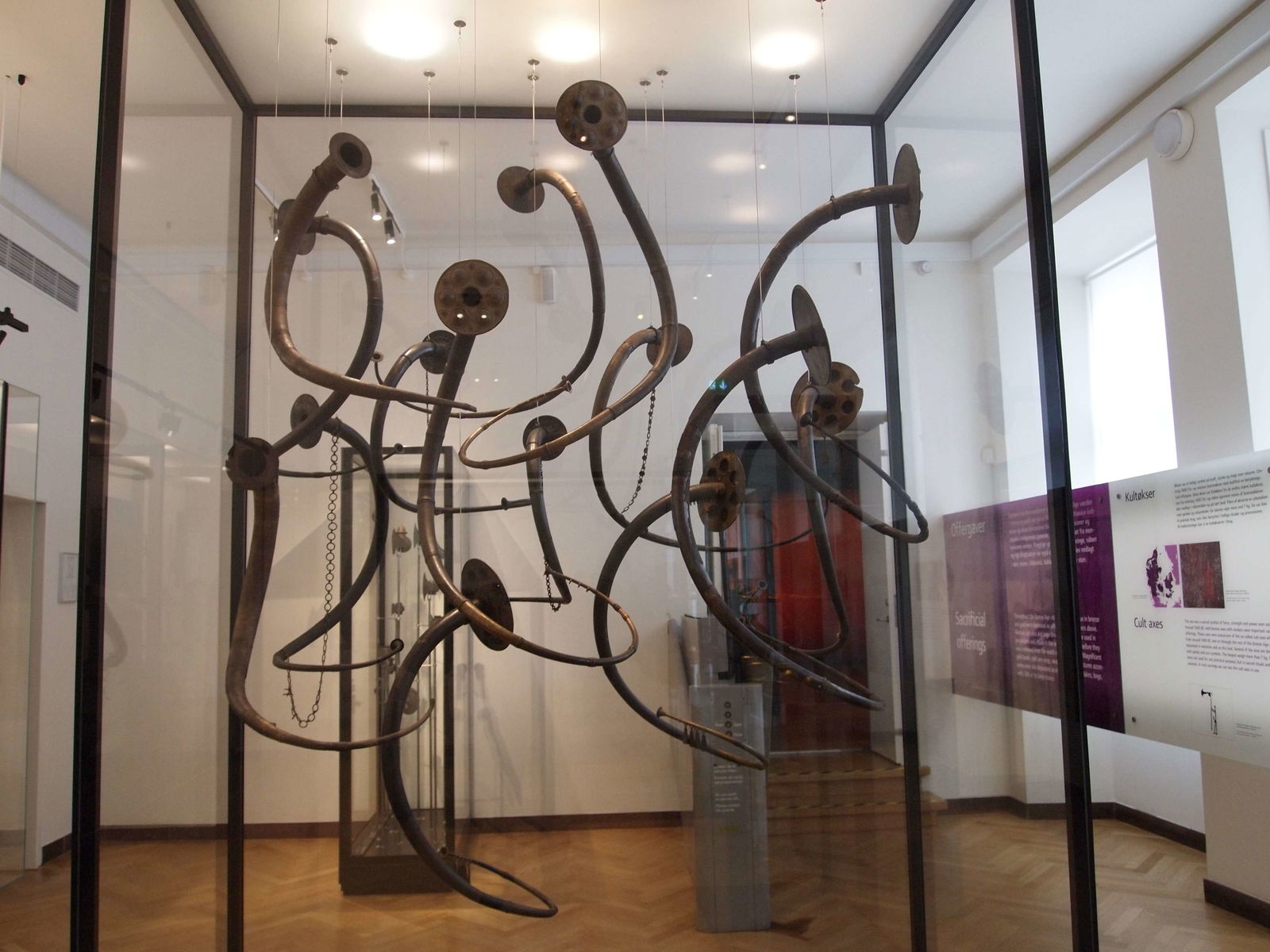 The National Museum of Denmark