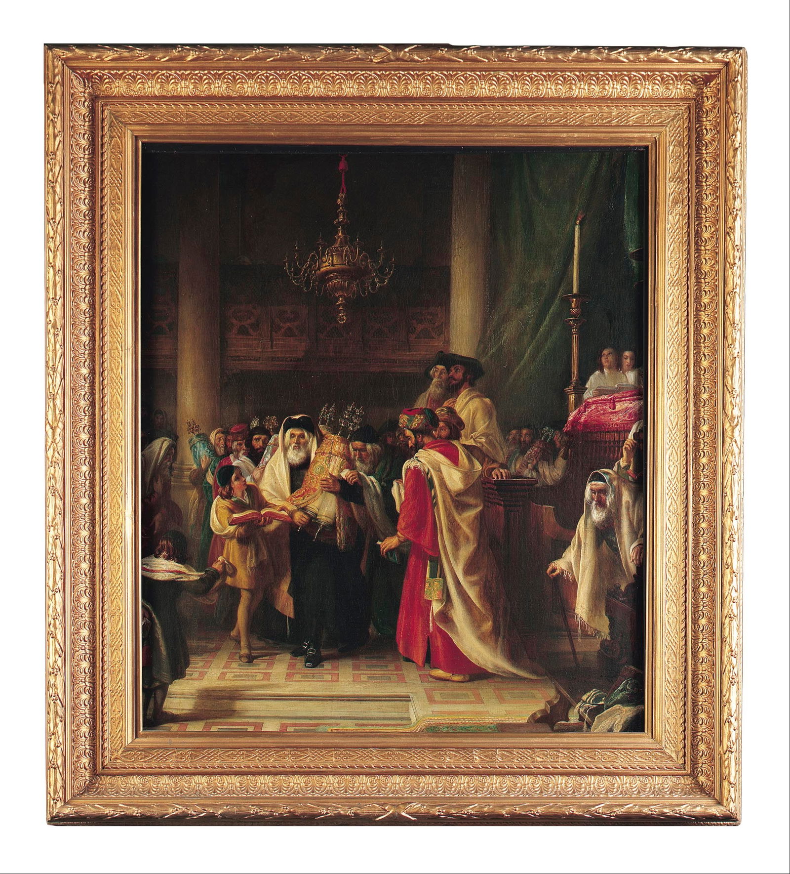 Jewish Museum London