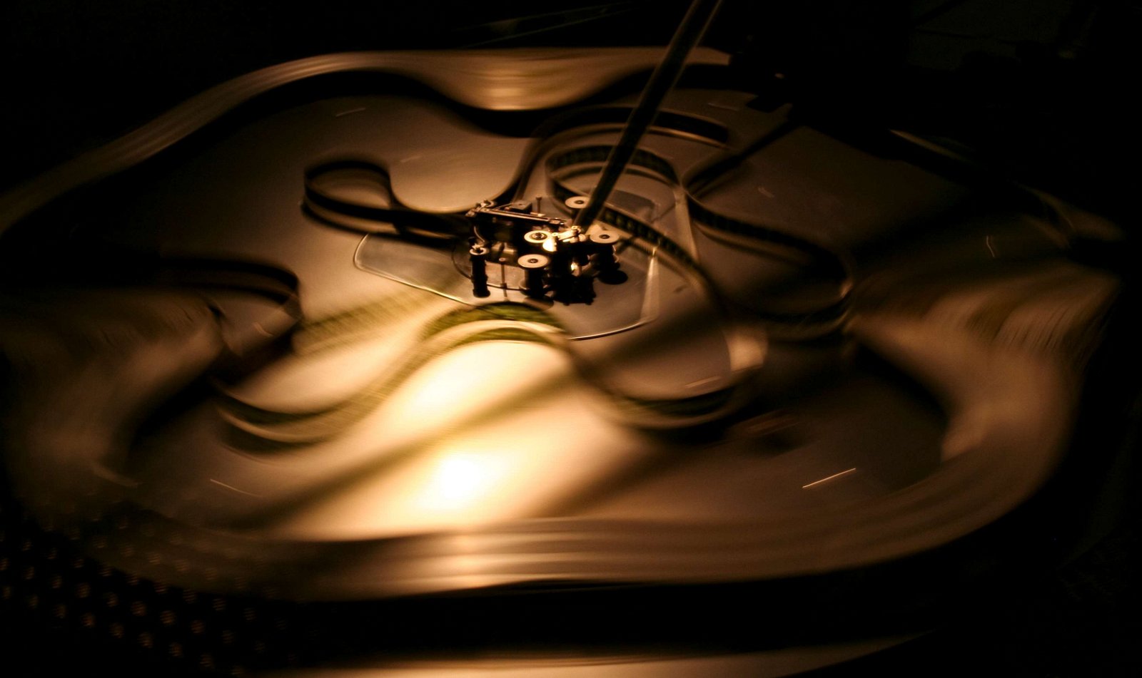 The National Museum of Cinema