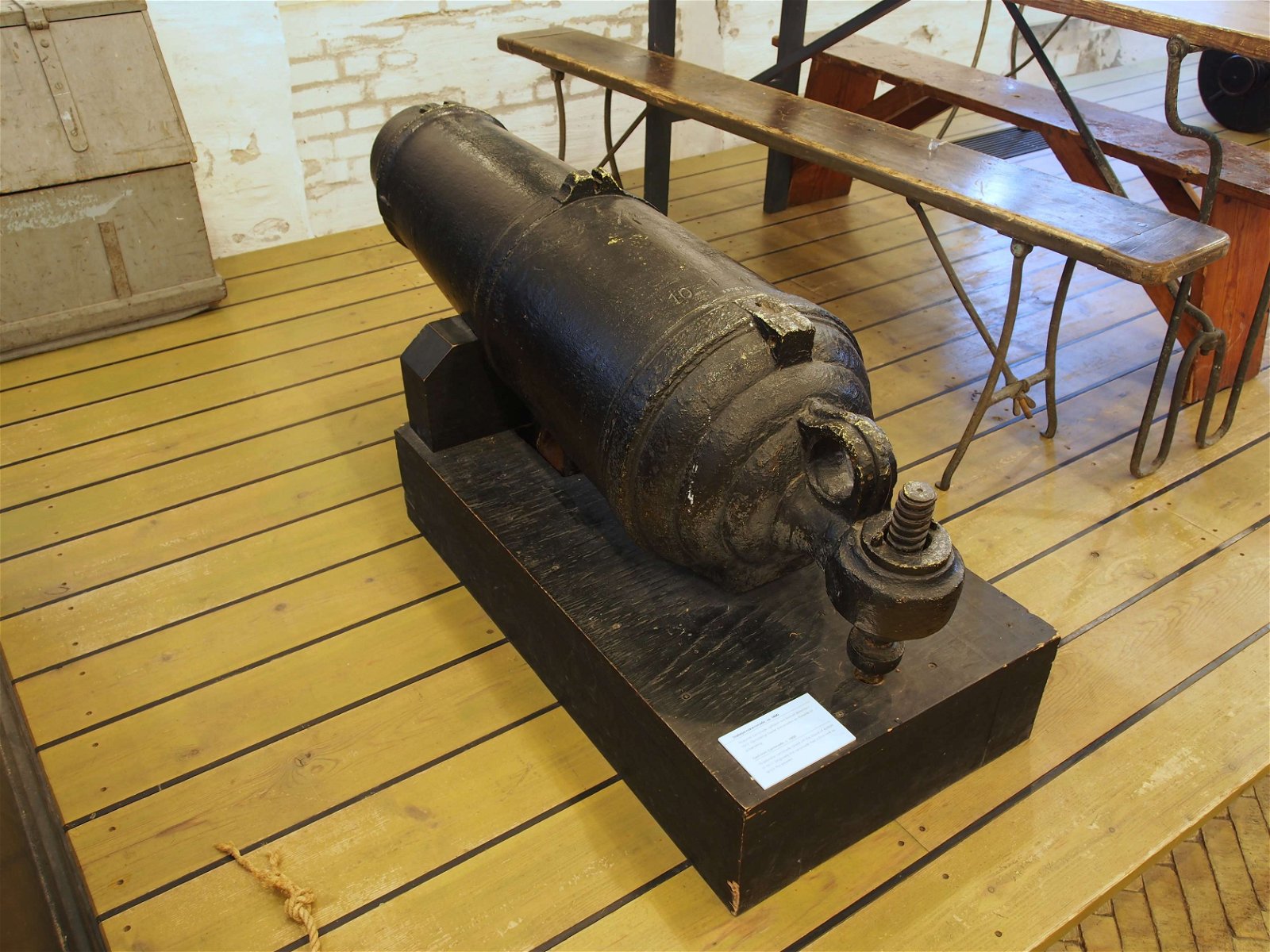 The Royal Danish Naval Museum