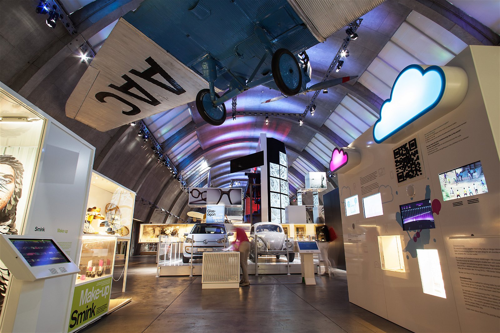 Swedish National Museum of Science and Technology